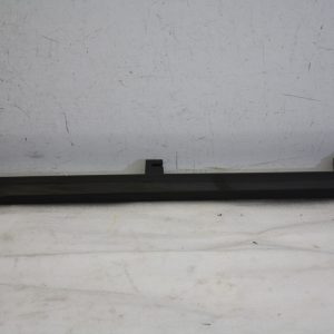 Mazda Speed Right Side Skirt QDJ1-51P40 Genuine - Image 4