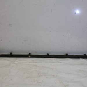 Mazda Speed Right Side Skirt QDJ1-51P40 Genuine - Image 1