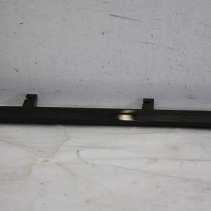 Mazda Speed Right Side Skirt QDJ1-51P40 Genuine - Image 5