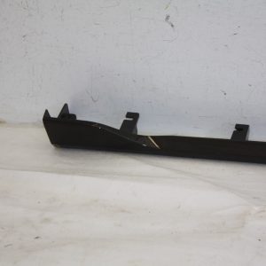 Mazda Speed Right Side Skirt QDJ1-51P40 Genuine - Image 6