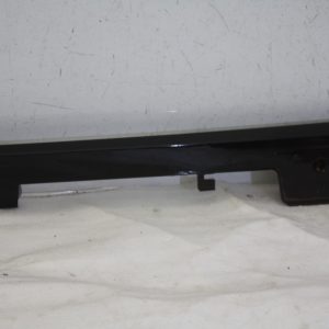 Mazda Speed Right Side Skirt QDJ1-51P40 Genuine - Image 8