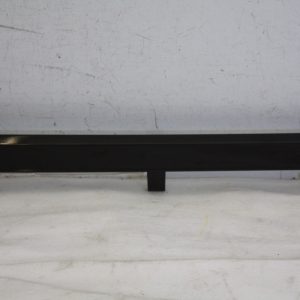 Mazda Speed Right Side Skirt QDJ1-51P40 Genuine - Image 9