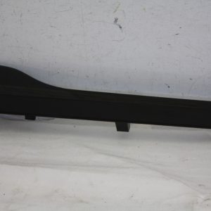 Mazda Speed Right Side Skirt QDJ1-51P40 Genuine - Image 10