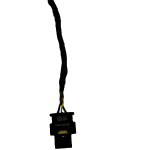 Mercedes A B C E CLA GLA PDC Parking Sensor Plug Connector A0225452426 Genuine 178439616550