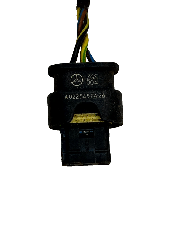 Mercedes A B C E CLA GLA PDC Parking Sensor Plug Connector A0225452426 Genuine 178439616550 2