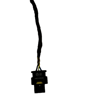 Mercedes A B C E CLA GLA PDC Parking Sensor Plug Connector A0225452426 Genuine - Image 1
