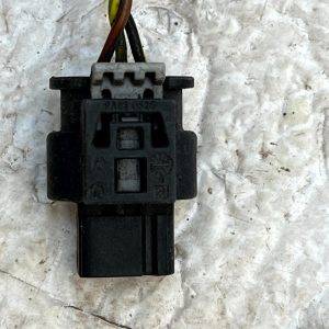 Mercedes A B C E CLA GLA PDC Parking Sensor Plug Connector A0225452426 Genuine - Image 4