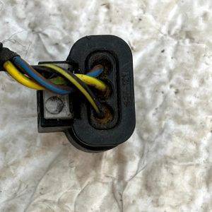 Mercedes A B C E CLA GLA PDC Parking Sensor Plug Connector A0225452426 Genuine - Image 6