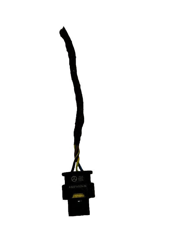 Mercedes A B C E CLA GLA PDC Parking Sensor Plug Connector A0225452426 Genuine 178439616550