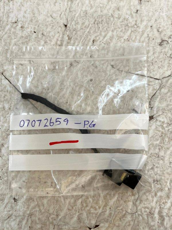 Mercedes A B C E CLA GLA PDC Parking Sensor Plug Connector A0225452426 Genuine 178439616550 9