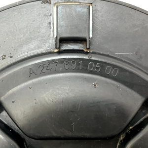 Mercedes A B Class W177 W247 Front Wheel Access Cap Cover A2476910500 Genuine - Image 12