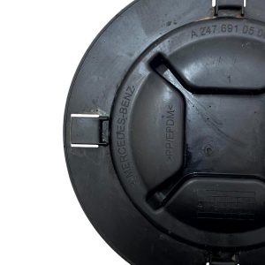 Mercedes A B Class W177 W247 Front Wheel Access Cap Cover A2476910500 Genuine - Image 3