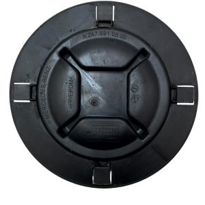 Mercedes A B Class W177 W247 Front Wheel Access Cap Cover A2476910500 Genuine - Image 1