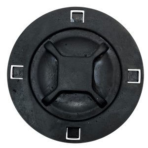 Mercedes A B Class W177 W247 Front Wheel Access Cap Cover A2476910500 Genuine - Image 5