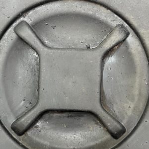 Mercedes A B Class W177 W247 Front Wheel Access Cap Cover A2476910500 Genuine - Image 8