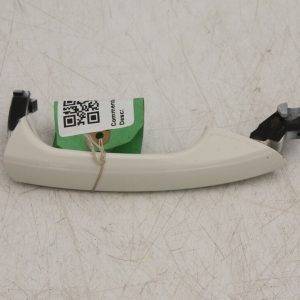 Mercedes A C Class W204 Front Right Door Handle A2047600270 Genuine 175864476610