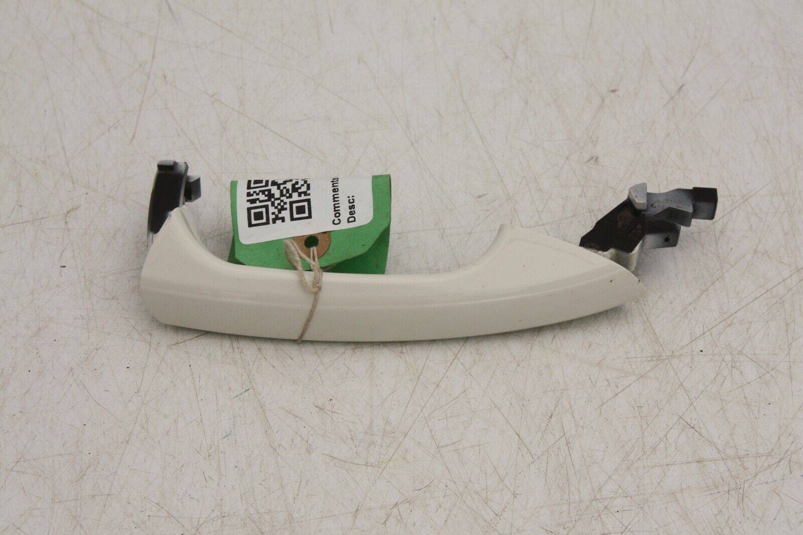 Mercedes A C Class W204 Front Right Door Handle A2047600270 Genuine 175864476610