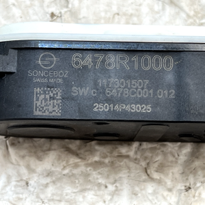 Mercedes A Class CLA HVAC Air Intake Flap Actuator Motor 6478R1000 Genuine - Image 9