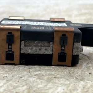 Mercedes A Class Cruise Control Distronic Radar Sensor A0009056911 Genuine - Image 12