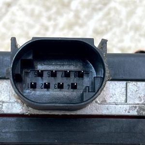 Mercedes A Class Cruise Control Distronic Radar Sensor A0009056911 Genuine - Image 14