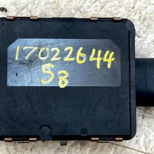 Mercedes A Class Cruise Control Distronic Radar Sensor A0009056911 Genuine - Image 16