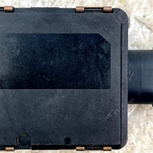 Mercedes A Class Cruise Control Distronic Radar Sensor A0009056911 Genuine - Image 5