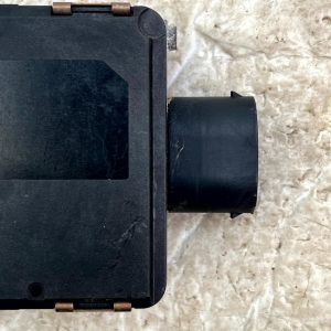 Mercedes A Class Cruise Control Distronic Radar Sensor A0009056911 Genuine - Image 6