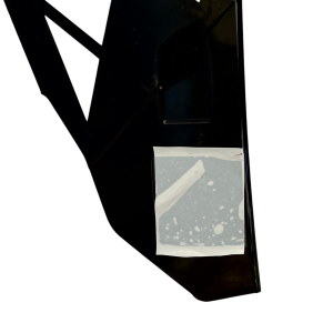Mercedes A Class Front Bumper Right Mount Bracket 2018-2023 A1778851800 Genuine - Image 3