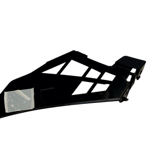 Mercedes A Class Front Bumper Right Mount Bracket 2018-2023 A1778851800 Genuine - Image 1