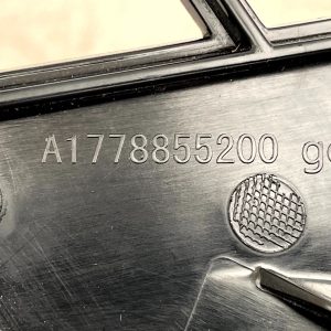 Mercedes A Class Front Bumper Right Mount Bracket 2018-2023 A1778851800 Genuine - Image 10