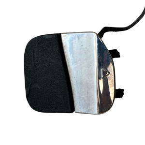 Mercedes A Class V176 AMG Rear Bumper Tow Hook Cap Cover A1678852703 Genuine - Image 2
