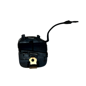 Mercedes A Class V176 AMG Rear Bumper Tow Hook Cap Cover A1678852703 Genuine - Image 3