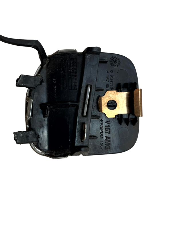 Mercedes A Class V176 AMG Rear Bumper Tow Hook Cap Cover A1678852703 Genuine 178419889480 4