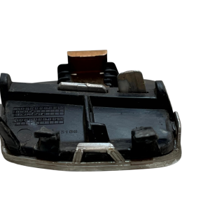 Mercedes A Class V176 AMG Rear Bumper Tow Hook Cap Cover A1678852703 Genuine - Image 5
