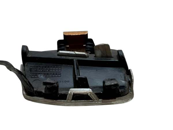 Mercedes A Class V176 AMG Rear Bumper Tow Hook Cap Cover A1678852703 Genuine 178419889480 5