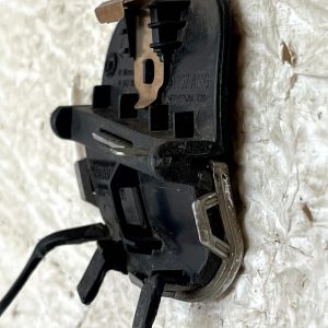Mercedes A Class V176 AMG Rear Bumper Tow Hook Cap Cover A1678852703 Genuine - Image 6