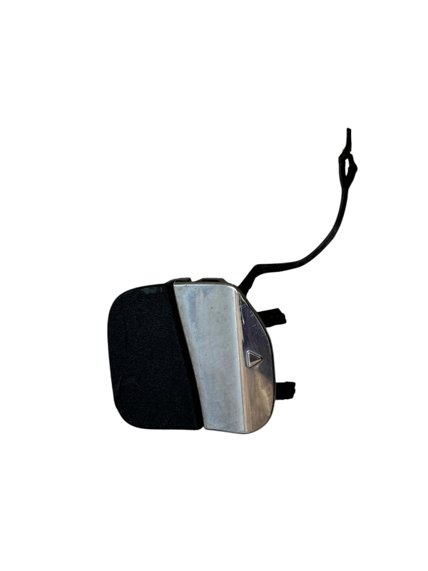 Mercedes A Class V176 AMG Rear Bumper Tow Hook Cap Cover A1678852703 Genuine 178419889480