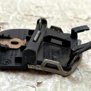 Mercedes A Class V176 AMG Rear Bumper Tow Hook Cap Cover A1678852703 Genuine - Image 8