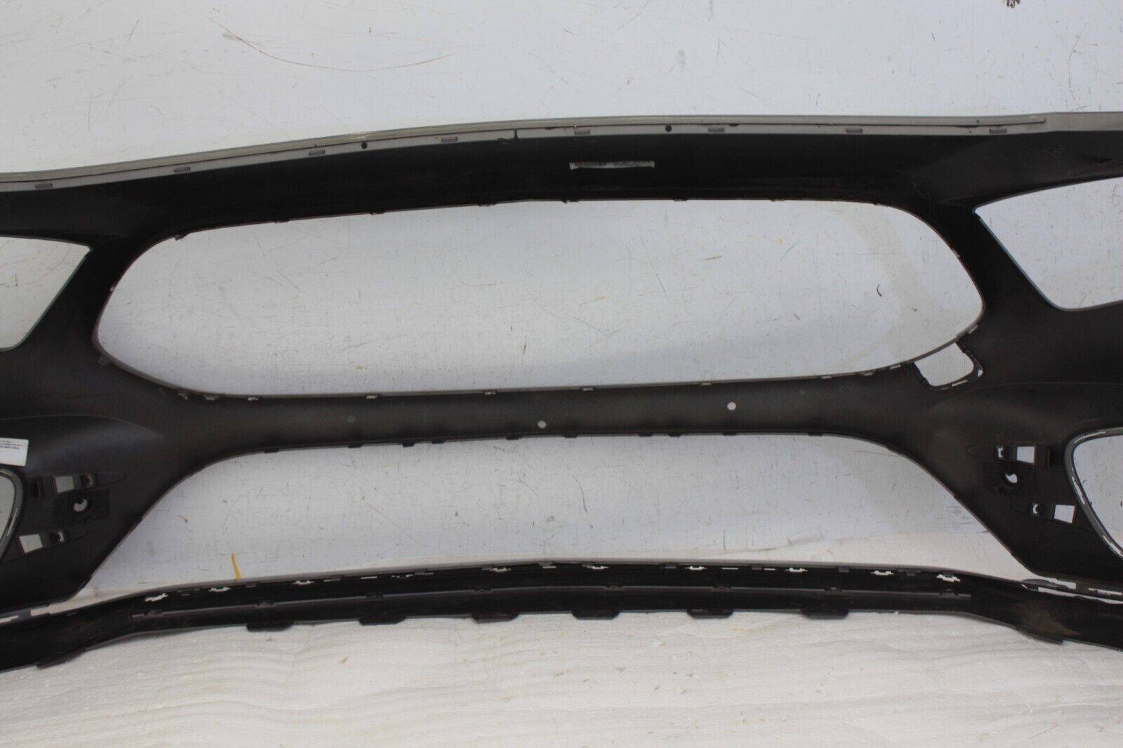 Mercedes-A-Class-V177-AMG-Front-Bumper-2019-ON-A1778856100-Genuine-DAMAGED-176407614550-20