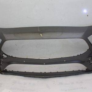 Mercedes A Class V177 AMG Front Bumper 2019 ON A1778856100 Genuine DAMAGED 176407614550