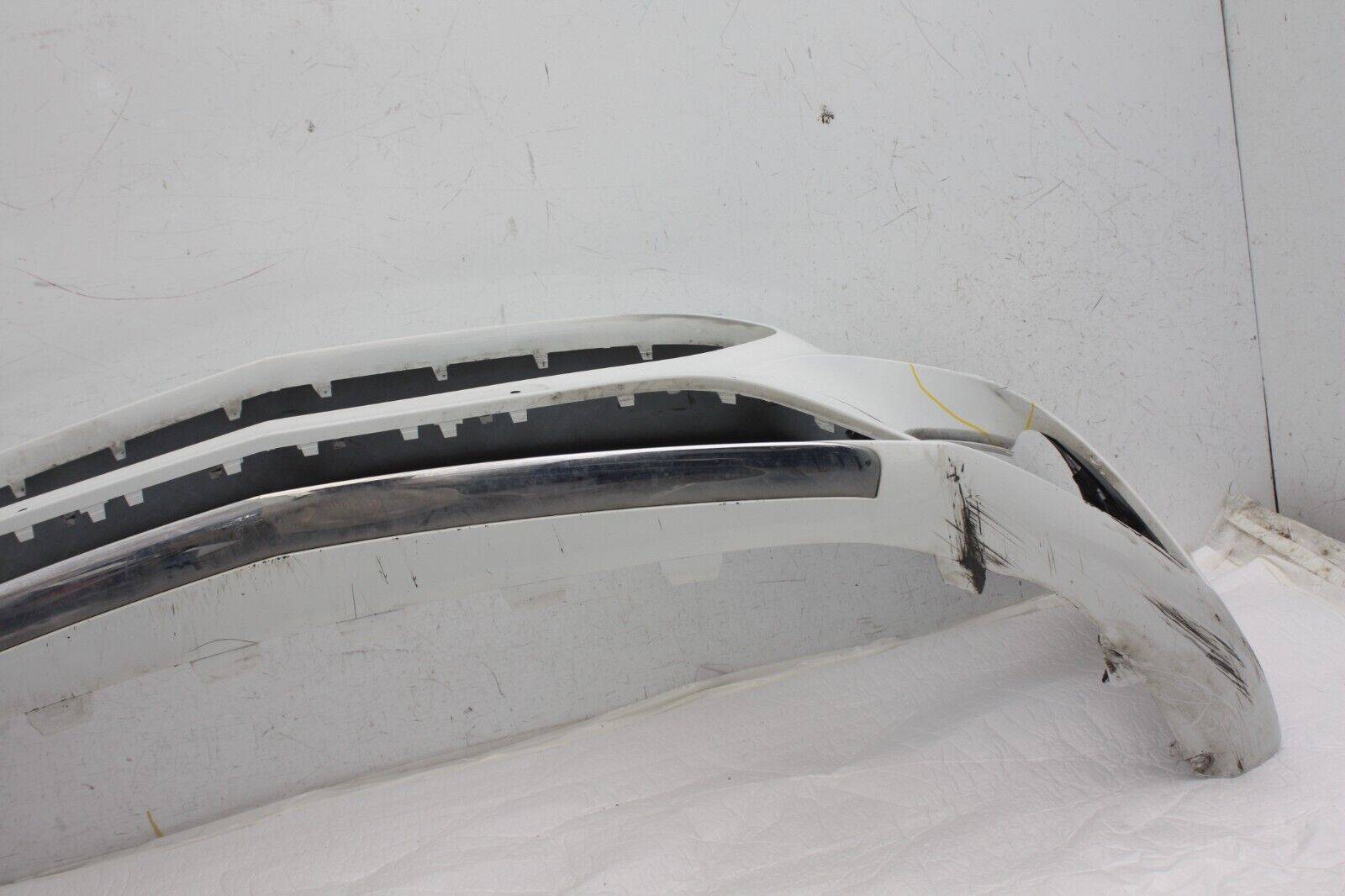 Mercedes-A-Class-V177-AMG-Front-Bumper-2019-ON-A1778856100-Genuine-DAMAGED-176585003390-10