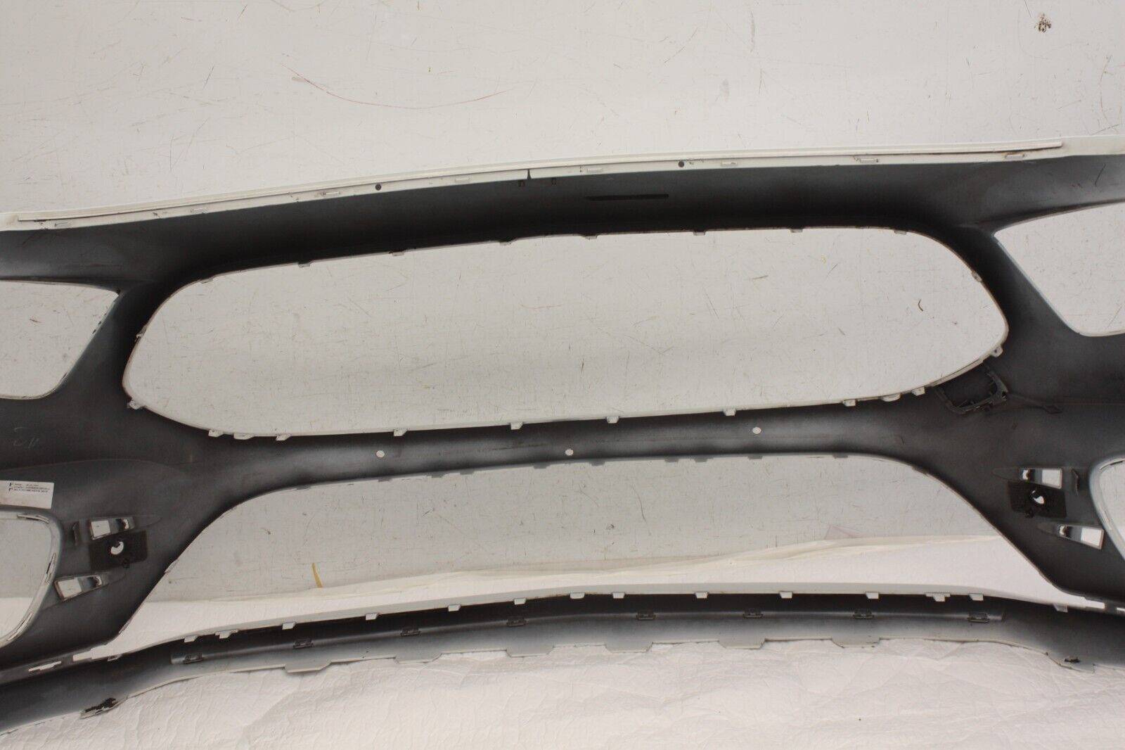 Mercedes-A-Class-V177-AMG-Front-Bumper-2019-ON-A1778856100-Genuine-DAMAGED-176585003390-13