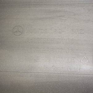 Mercedes A Class V177 Rear Bumper 2019 TO 2023 A1778852103 Genuine - Image 12