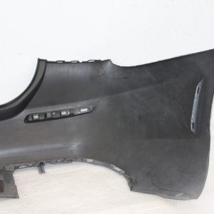 Mercedes A Class V177 Rear Bumper 2019 TO 2023 A1778852103 Genuine - Image 16