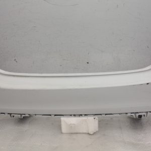 Mercedes A Class V177 Rear Bumper 2019 TO 2023 A1778852103 Genuine - Image 3