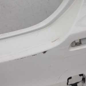 Mercedes A Class V177 Rear Bumper 2019 TO 2023 A1778852103 Genuine - Image 4