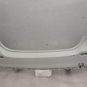 Mercedes A Class V177 Rear Bumper 2019 TO 2023 A1778852103 Genuine - Image 1