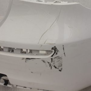 Mercedes A Class V177 Rear Bumper 2019 TO 2023 A1778852103 Genuine - Image 6