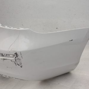 Mercedes A Class V177 Rear Bumper 2019 TO 2023 A1778852103 Genuine - Image 7