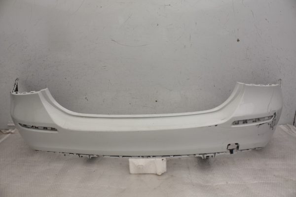 Mercedes-A-Class-V177-Rear-Bumper-2019-TO-2023-A1778852103-Genuine-178294147070